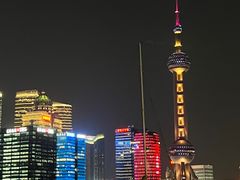 -东方明珠广播电视塔