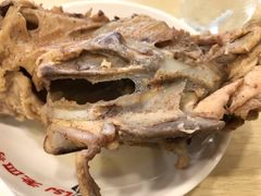 -老四季(南市场店)