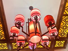 -蜀大侠火锅(森兰花园城店)