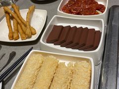 -海底捞火锅(凯德广场店)