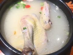 -鑫日千里马朝鲜族小馆(总店)