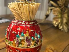 -卢布里西餐厅(海拉尔店)