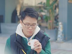 -麻雀咖啡SPARROW COFFEE(十全街店)