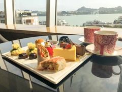 -厦门海港英迪格酒店(中山路店)