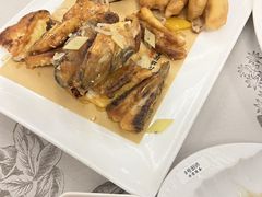 -香云轩·顺德菜(香云纱园林酒店店)
