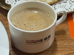 -清真·AL-JANNAT 佳纳特餐厅(狮子桥店)