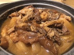 -锦粤宫·精致粤菜(深圳北站店)