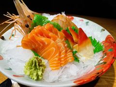 -旨料亭日本料理(四川北路店)