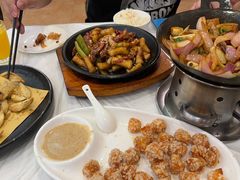 -庐州太太(CBD店)