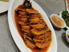 -阿拉佰饭店(西关店)