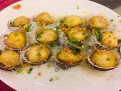 -益健名厨海鲜城(夏湾店)