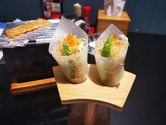 -天狗山料理(省体店)