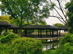 -无锡蠡湖国家湿地公园-蠡园