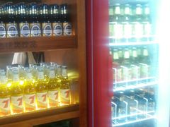 -韩盛·盛江山自助料理(于洪新玛特店)