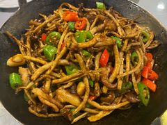 -小土豆北方菜馆(方庄店)