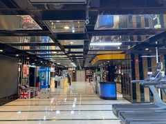 -力美健健身俱乐部(金碧店)