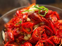 -万达瑞华酒店美食汇自助餐厅(楚河汉街店)