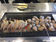 -马路牙子烧烤音乐酒馆(望京店)