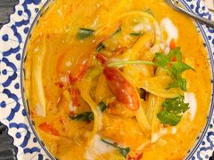-Thai Alley泰爱里(二沙岛店)