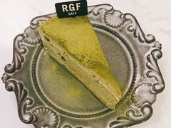 -RGF(巨鹿路店)