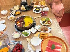 -松野谷·寿喜烧自助(华联顺义金街购物中心店)