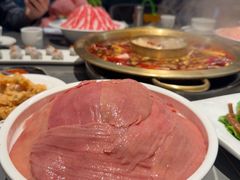 -长嘉·河图火锅(长嘉汇江景旗舰店)
