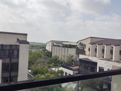 -上海崇明金茂凯悦酒店