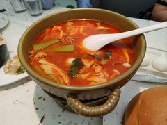 -大树餐厅(环球港店)