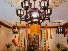-富华斋饽饽铺·宫廷糕点·伴手礼(护国新天地店)