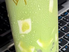 -喜茶(烟台莱山万象汇店)