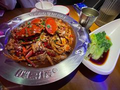 招牌肉蟹煲-胖哥俩肉蟹煲(万国店)