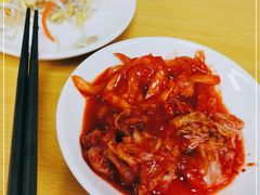 -屋里家延边朝鲜族冷面(南园店)