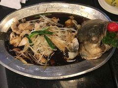 -鹿港小镇(金虹桥国际中心店)