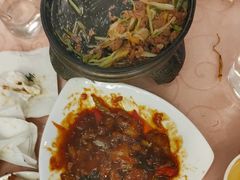 -烤肉宛饭庄(南礼士路店)