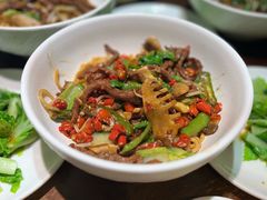 -寻裕记·现炒浇头面(人民广场店)