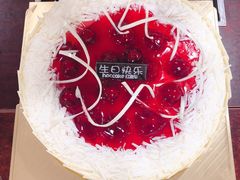 -红跑车(三牌楼店)