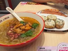 -小杨生煎(深圳岗厦北店)