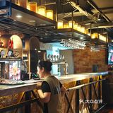 这家精酿烧烤真的很灵！