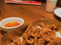 -闽上鲜·福建菜(龙湖滨江天街店)