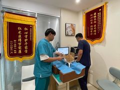 -美迦爱-牙专科·兔科·骨科诊疗中心(北苑店)