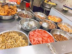 -铭辉沙嗲面(新街商业城店)