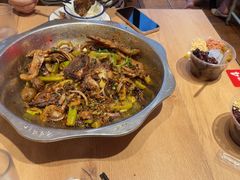 -嘎嘎鸭下巴·爆辣干锅(明教寺店)