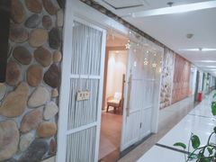 -北里·4k影院式足疗SPA馆(观音桥店)