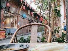 -太平张醪糟(西街直营店)