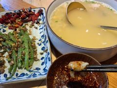 -无届青年餐馆(熙街店)
