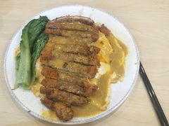 -传屋记茶餐厅(世纪年华店)