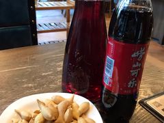 -鲜小岛·铜锅涮肉