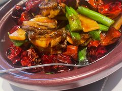 -申粤轩酒楼·三十年粤菜经典(丁香花园店)
