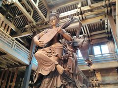 -香积寺