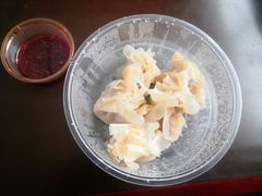 蟹黄烧卖-晓友烧麦(光华村店)